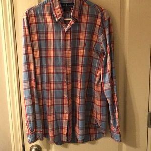 Polo Ralph Lauren medium button up